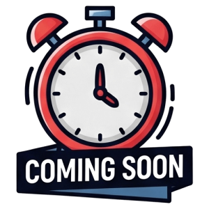 Coming Soon