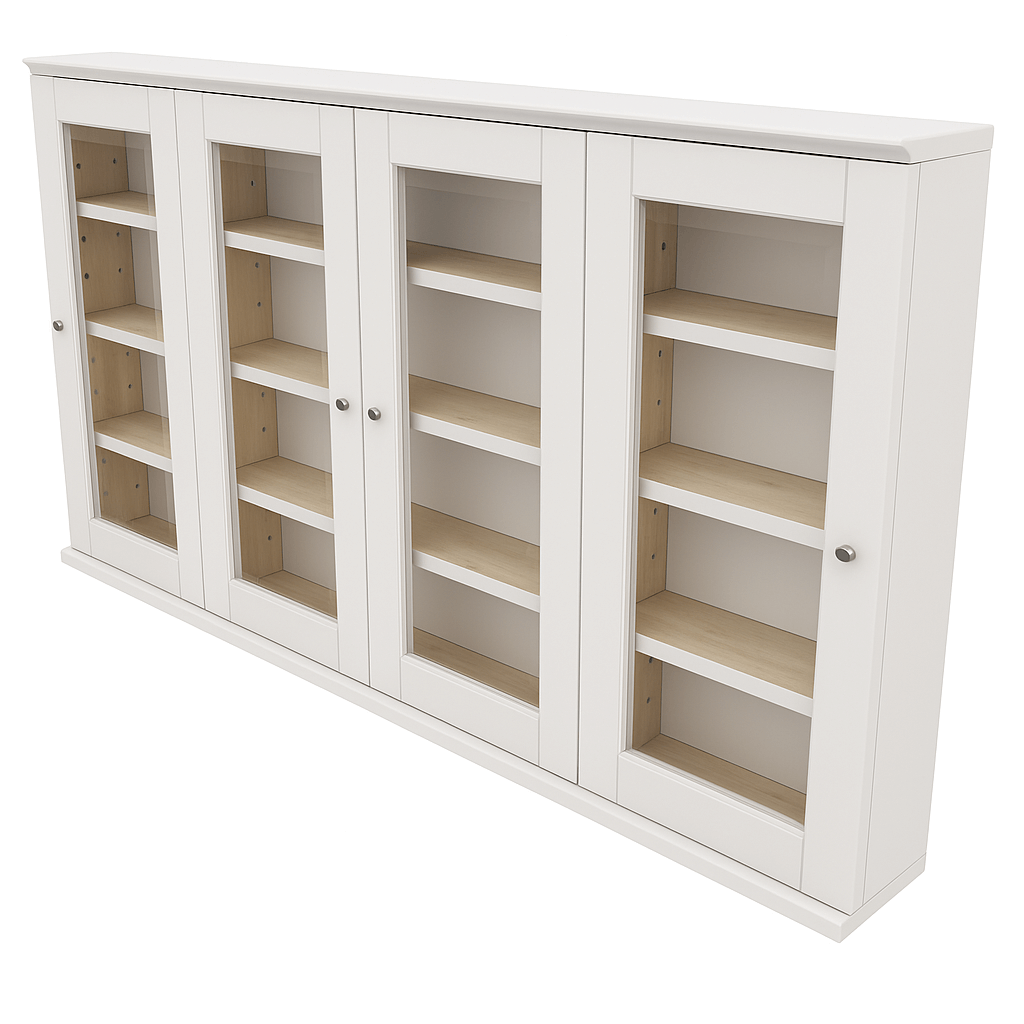 Bathroom Cabinet 3D