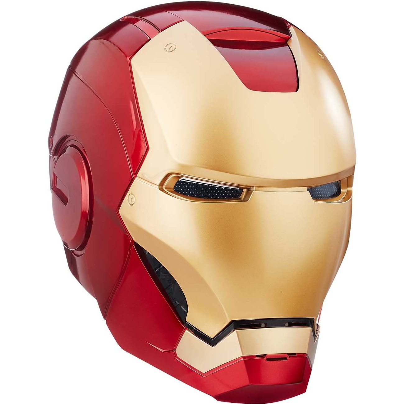 Mister Stark