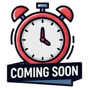 Coming Soon