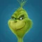 The smiling Grinch avatar