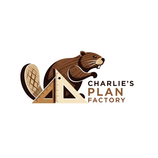 Charlie's Plan Factory Logo 512x512