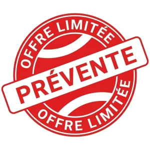 Avant-Première (-15%)
